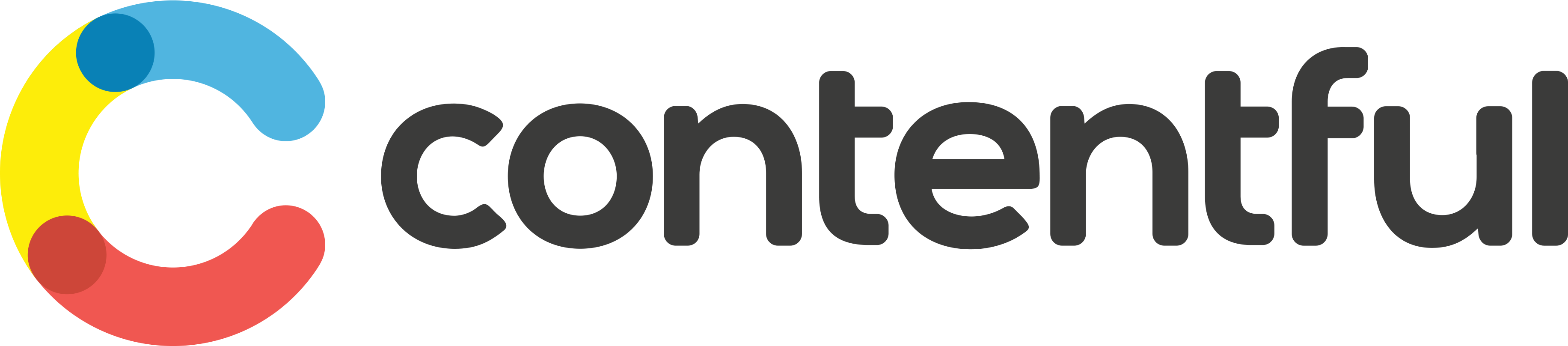 contentful logo