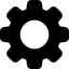 setting button