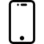 mobile icon